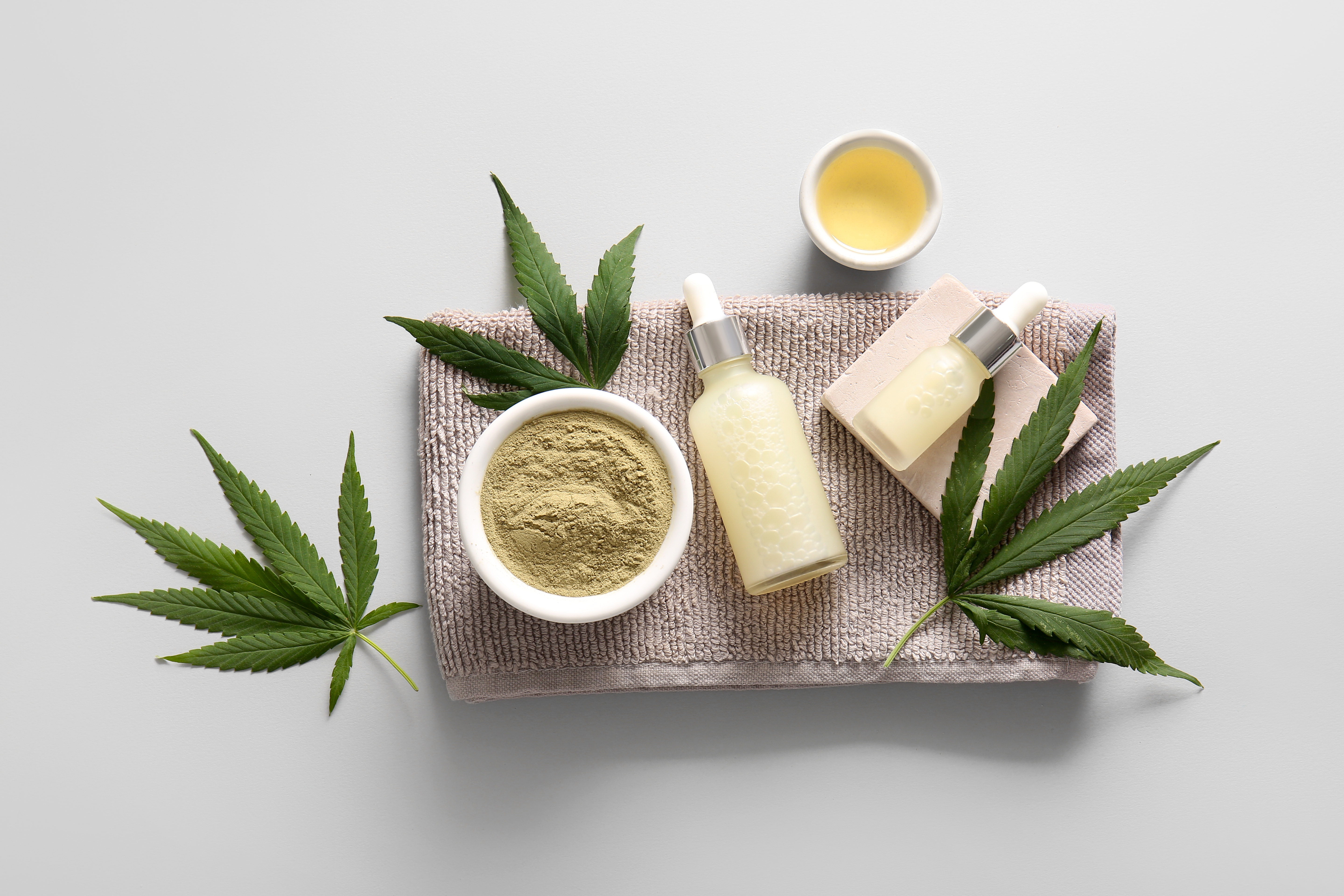 베르디안코드 원료/솔루션 관련 이미지